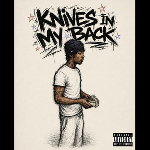 Knives In My Back by TOB Duke