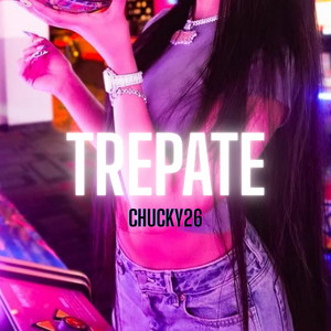 Trepate by Chucky26