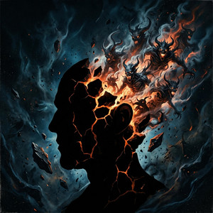 Unbowed by HellTade