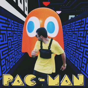 BaggyStone - PAC-MAN