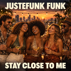 Still Looking for Love by Justefunk Funk