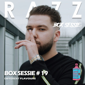 Boxsessie #19 by Razz