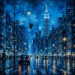 land of opportunities by Ana