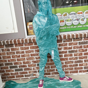 MR4E - wokeuponemorning