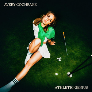 Unsolicited Bliss by Avery Cochrane