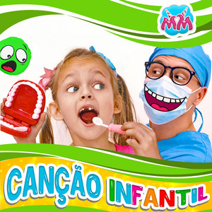 Dentista by Maya e Mary Canções Infantis