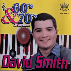 60's & 70's In Sequence — David Smith
