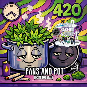 Pans and Pot - intrumental by Tal-Kin Trees
