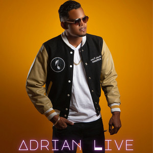 Adrian Live - No Me Besas