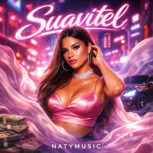 SUAVITEL by NatyMusic