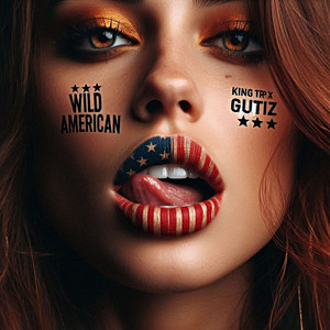 Americana Selvagem by KING TRP