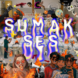 Jet Leyco - SUMAKS (feat. Marikuri, PUKSA & Ruben Tumbling)