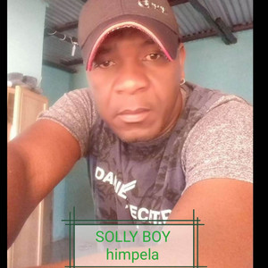 Please Call Me by Solly boy