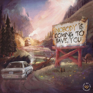 Bad Idea by Last of the Nobodies, Kaycee B, FA!TH, HAYLOVE
