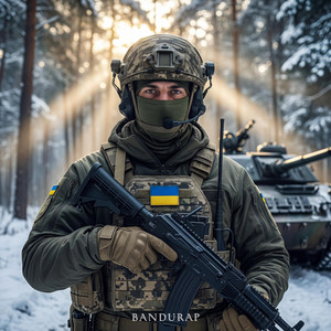 На роздоріжжі by BANDURAP UA