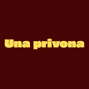 Una Privona by Praga Bow