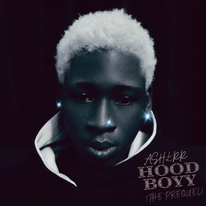 Hood Boyy by ASH£RR
