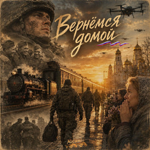 Вернёмся домой by MirON42