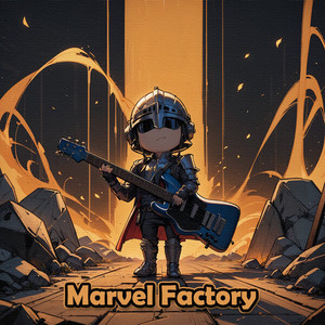 Добрый некромант (Панк-рок версия) by Marvel Factory