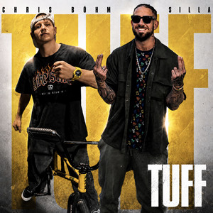 Tuff by Chris Böhm, Silla