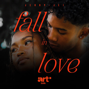 Jerry-Jei - Fall in Love