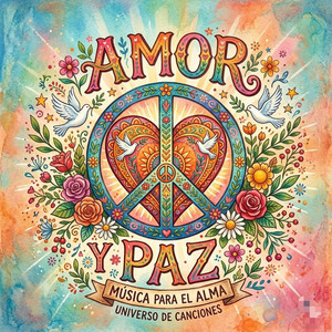 amor y paz by kingmalo