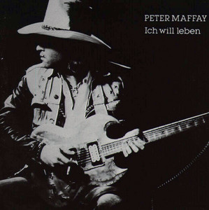 Peter Maffay - Lieber Gott