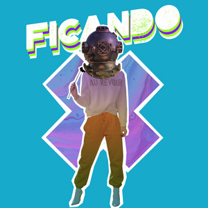 Ficando by Jeffrey McGhee