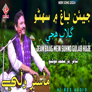 Hin Mohabbat Je Maikhanay Men