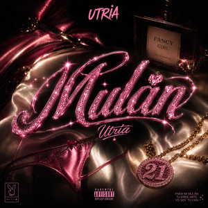 Mulan by Utria, Soco