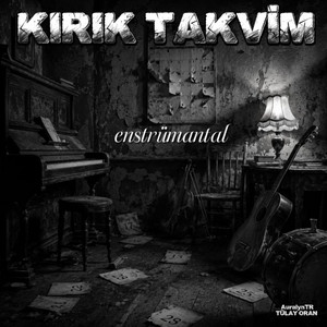 KIRIK TAKVİM by TÜLAY ORAN