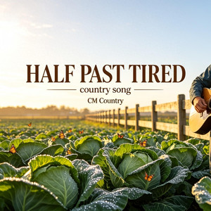 Half Past Tired by CM Country