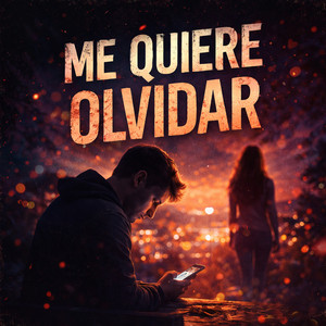 Me Quieres Olvidar by Golico Fran Musik