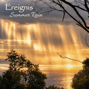 Summer Rain by Ereignis