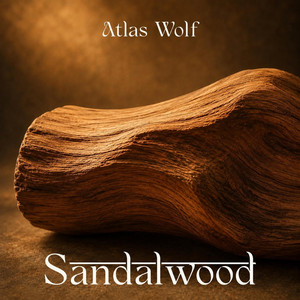 Sandalwood by Atlas Wolf
