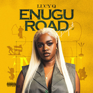 Enugu Road by Lucy Q, EVADO