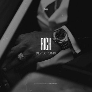 RICH by BLVCK PUMV