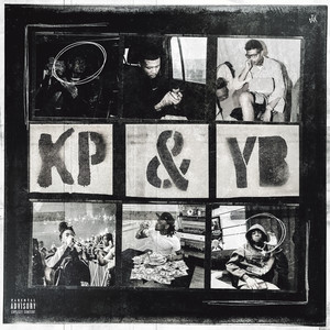 Break It Down by Big Yba, KP SKYWALKA