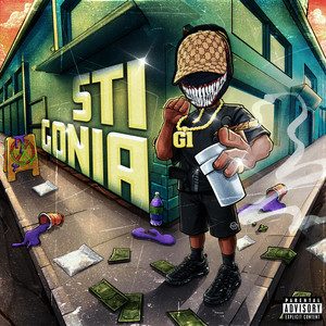 STI GONIA by G1