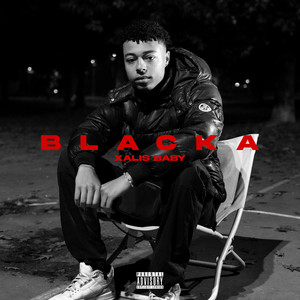 Portada de BLACKA