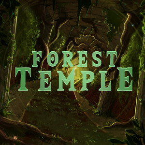 Forest Temple (from 