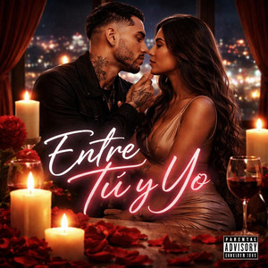ENTRE TU Y YO by Youngk Raw