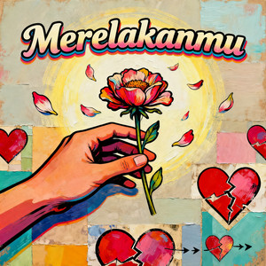 Merelakanmu by FARHAN JAMIL, IZUL BILLAR