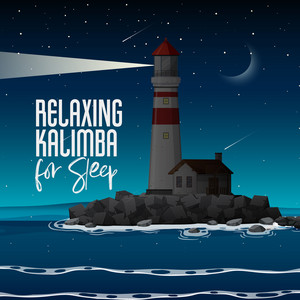 Relaxing Kalimba for Sleep album