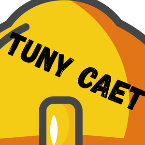 To em Obra by TUNY CAET