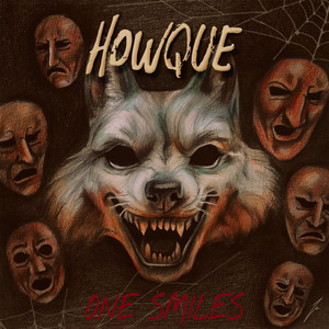 One Smiles by HOWQUE