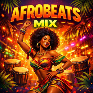 Ginger Me Plenty by Afrobeats MIX