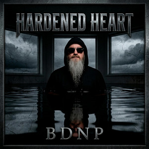 Hardened Heart by Jeremy Young, BDNP