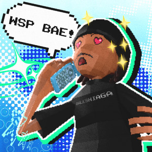 Wsp Bae