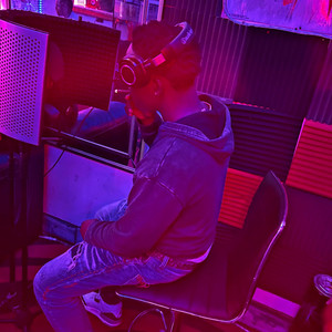 Mission by TG4lstunna, MattDaTruth